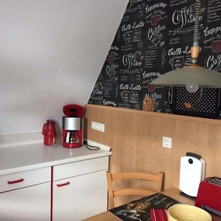 Ferienwohnung Runge شنيفردينغين المظهر الخارجي الصورة
