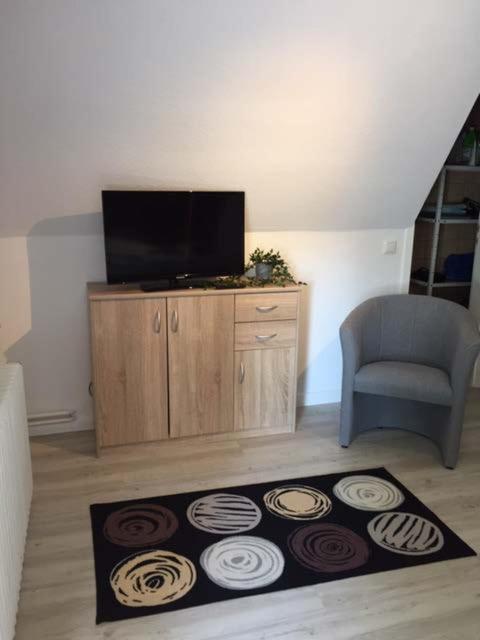 Ferienwohnung Runge شنيفردينغين المظهر الخارجي الصورة