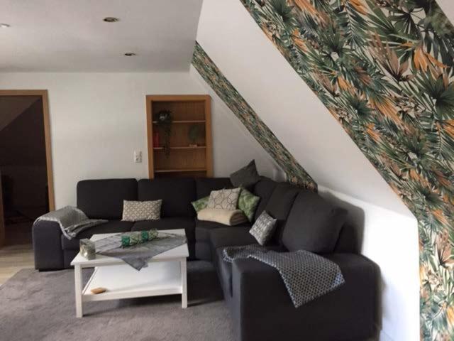 Ferienwohnung Runge شنيفردينغين المظهر الخارجي الصورة