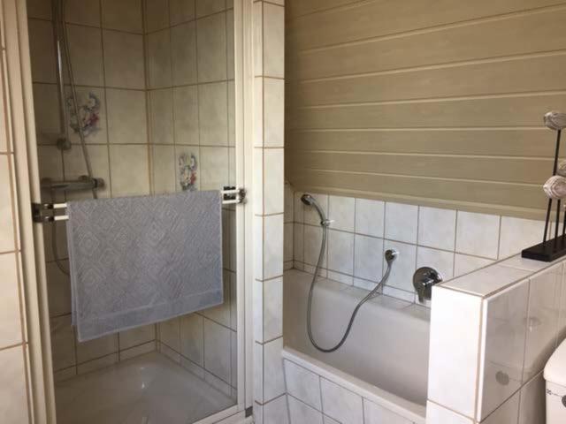 Ferienwohnung Runge شنيفردينغين المظهر الخارجي الصورة
